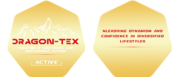 DRAGON-TEX ACTIVE
