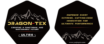 DRAGON-TEX ULTRA